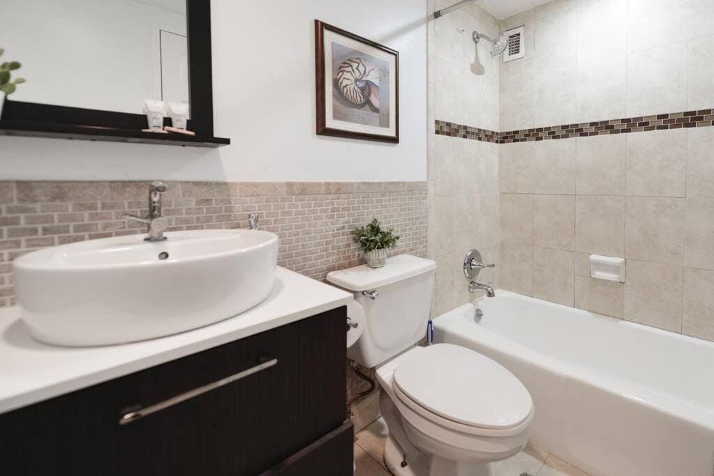 The Tides Hollywood 1/1 Condo Ocean Front W Pool Exterior photo